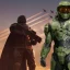 Inspirowana grą Helldivers 2 gra Halo Infinite dostępna w trybie Kuźni