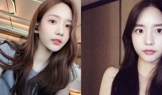 Han Seo-hee poursuivi en justice pour diffamation après avoir divulgué des messages demandant à un acteur de visiter un hôtel