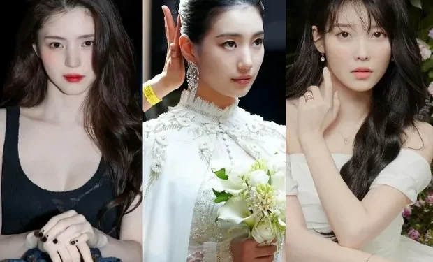 La busta paga rivelata di Han Sohee suscita polemiche e suscita paragoni con Suzy e IU