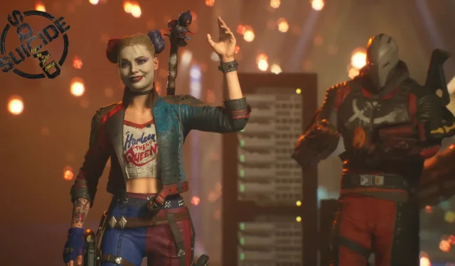 So kaufen Sie LuthorCoin in Suicide Squad: Kill the Justice League