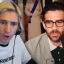 Hasan definisce “falso” il divorzio di xQc e Adept mentre la faida su Twitch si intensifica