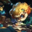 TFT 열성 팬이 악명 높은 “Teamfight Tactics” 악센트에 대한 대학 논문을 작성합니다.