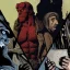 Mike Mignola révèle le héros fantastique classique qui a inspiré son histoire préférée de Hellboy