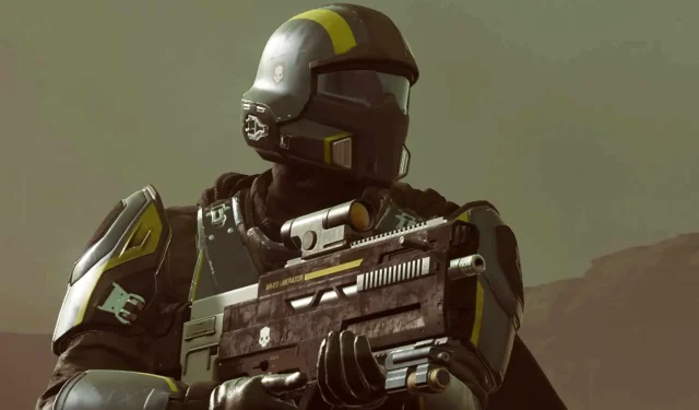 Uma terceira facção está chegando ao Helldivers 2? Iluminar rumores explicados