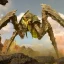 Les joueurs de Helldivers 2 font l’éloge de la stratégie « giga-cerveau » utilisée pour tuer les Bile Titans