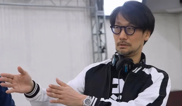 So sehen Sie den Dokumentarfilm von Hideo Kojima: Connecting Worlds – Wird er gestreamt?