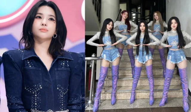 Come funziona la distribuzione della linea (G)I-DLE? Soyeon rivela 2 strategie che usa per dividere la canzone tra i membri