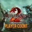 Combien de personnes jouent à Guild Wars 2 ? Nombre de joueurs et suivi de la population (février 2024)