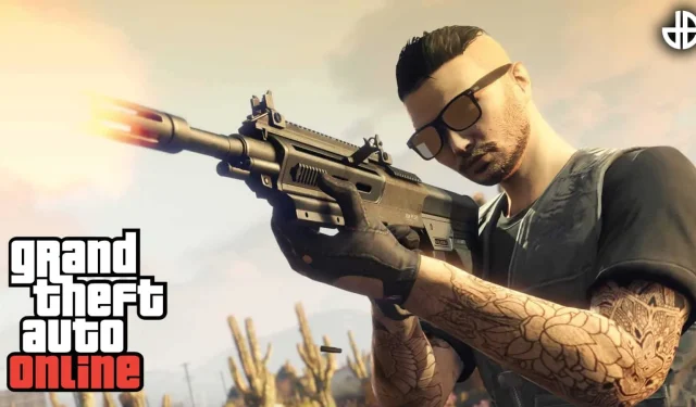 Come acquistare munizioni in GTA 5 e GTA Online