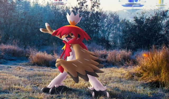 ¿Cómo conseguir Hisuian Decidueye en Pokémon Go y puede ser Shiny?