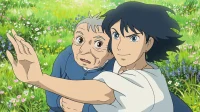 Studio Ghibli lança anúncio impressionante de 15 segundos feito por Hayao Miyazaki