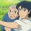 Studio Ghibli lanza un impresionante anuncio de 15 segundos realizado por Hayao Miyazaki