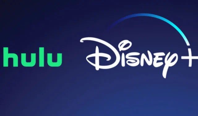 Les clients de Disney Plus et Hulu menacent le piratage au milieu de la répression du partage de mots de passe