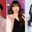 Hwang Jung-eum, Yulhee do LABOUM, Areum do T-Arab: membros de grupos femininos que têm divórcio escandaloso