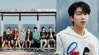 「HYBE 向 NAMJOON 道歉」：ARMYs Slam 雜誌在「Spring Day」專題中「抹黑」BTS RM