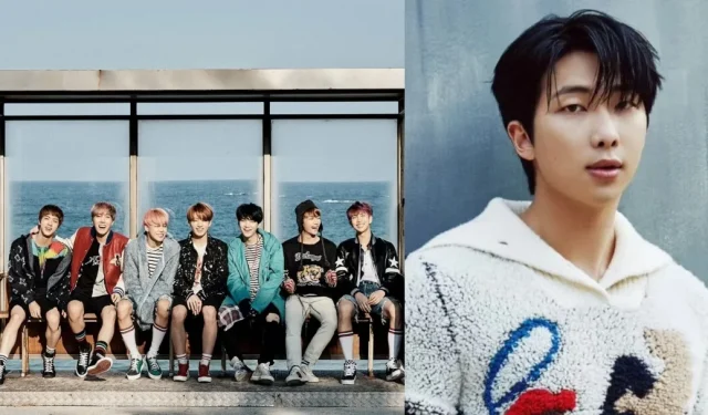 ‘HYBE APOLOGIZE TO NAMJOON’: ARMYs Slam Magazine por ‘desacreditar’ BTS RM no artigo ‘Spring Day’