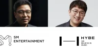 Lee Soo Man verkauft die restlichen Anteile an HYBE und besitzt nun 13 % der Anteile an SM