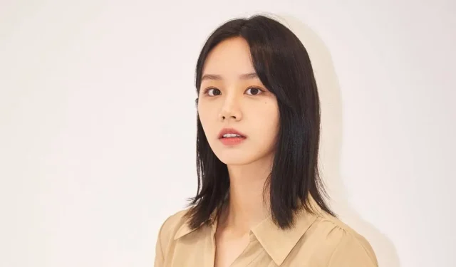 Hyeri wird weibliche Protagonistin der 19+ GL-Serie „Friendly Competition“