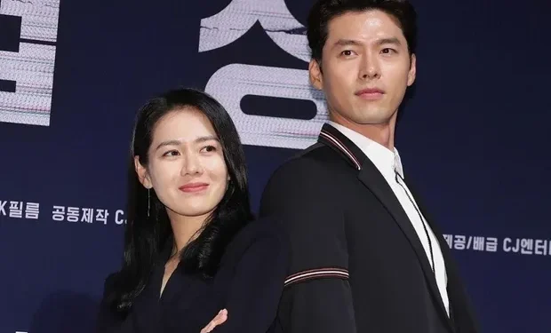 La personnalité de Hyun Bin a complètement changé après avoir épousé son fils Ye-jin ?