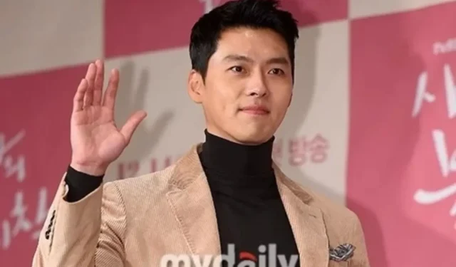 Hyun Bin « Un appartement d’une valeur de 100 millions par pyeong ? Je n’y suis jamais allé »