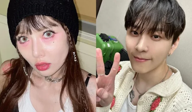 HyunA se prépare à son retour – Pourra-t-elle réparer sa réputation après le contrecoup de la relation avec Yong Junhyung ?