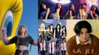 IN THE LOOP: Vencedores do Hanteo Music Awards de 2023, ‘Holssi’ de IU, ‘EASY’ de LE SSERAFIM, mais dos lançamentos e notícias mais quentes do K-pop!