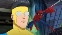 Il creatore invincibile smentisce le voci sui cameo di Spider-Man