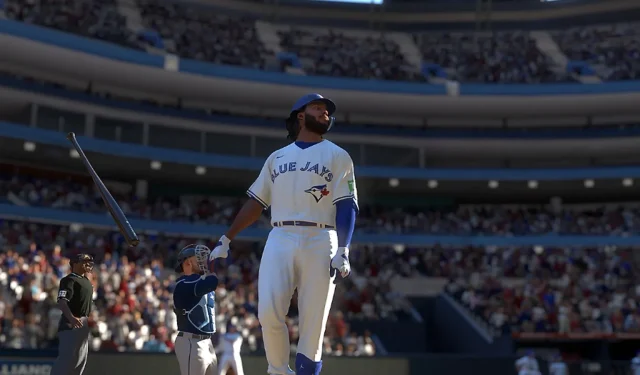 MLB The Show 24 arrive-t-il sur PC ?