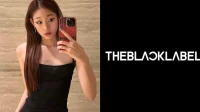 Chaebol está estreando no novo grupo do THEBLACKLABEL? Declaração de lançamentos da agência