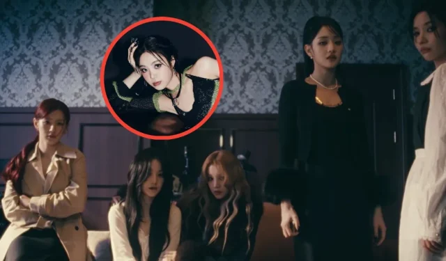 Il MV di (G)I-DLE ‘Revenge’ parla dello scandalo del bullismo di Soojin? I fan raccolgono le “prove”