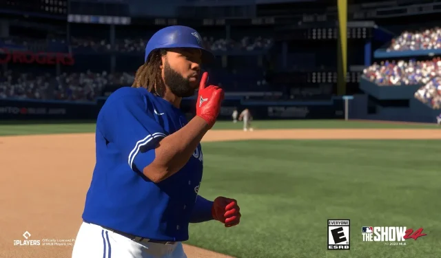 MLB The Show 24 arriverà su Xbox Game Pass?