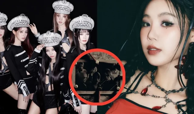 Czy Soojin wróci do (G)I-DLE? Oto dlaczego Neverlands tak myśli