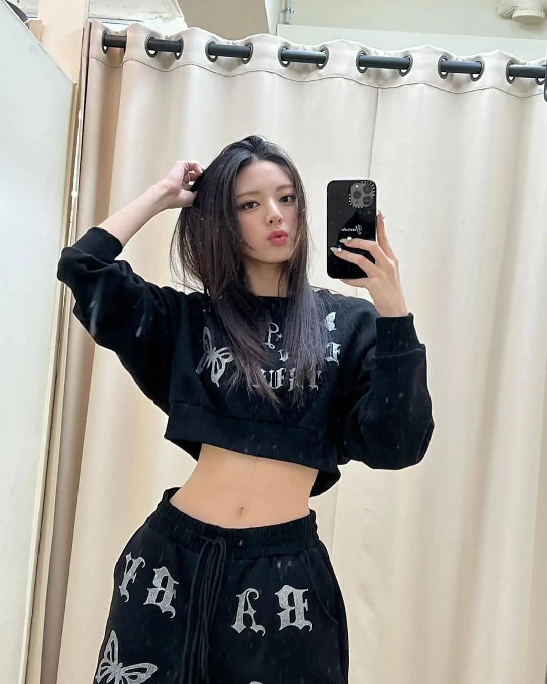 ITZY YUNA