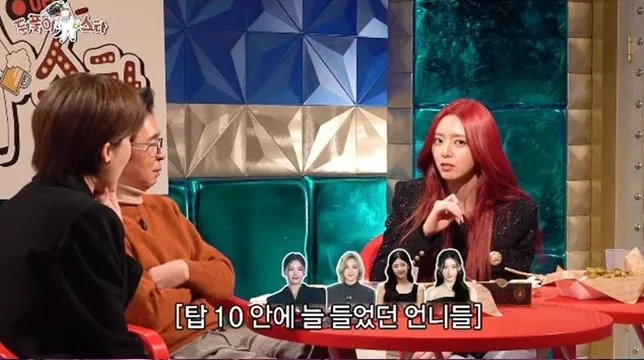 ITZY Yuna revela que a JYP Entertainment classifica seus trainees e como ela quase desistiu antes de estrear
