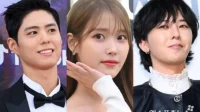 De Park Bo-gum a Lee Hyori “Estrellas que fueron ignoradas por las principales agencias de entretenimiento”