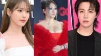 Netizens prüfen von JYP abgelehnte Stars erneut: IU, CL, BTS’s J-Hope und mehr