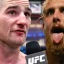 O técnico de Khabib diz que Jake Paul venceria a estrela do UFC Sean Strickland, mas há um problema