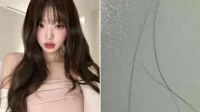 Bizarr: 3 Haarsträhnen von Jang Wonyoung wurden in China für 14.000 USD versteigert