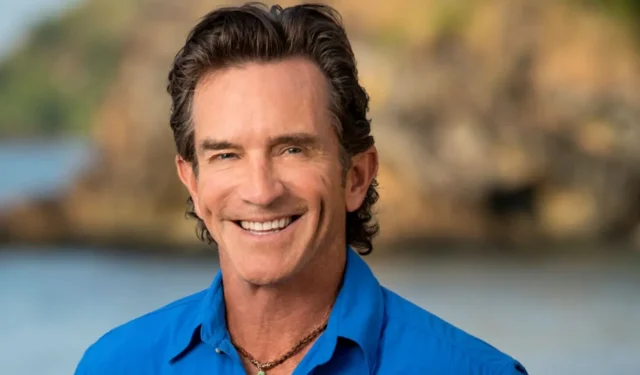 Qui est Jeff Probst? Rencontrez l’hôte de Survivor Season 46