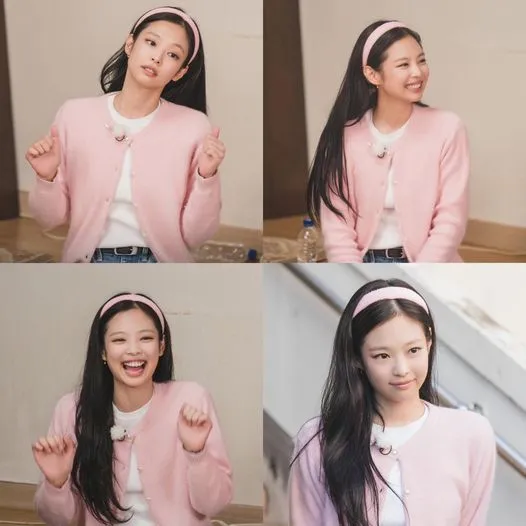 Jennie Blackpink