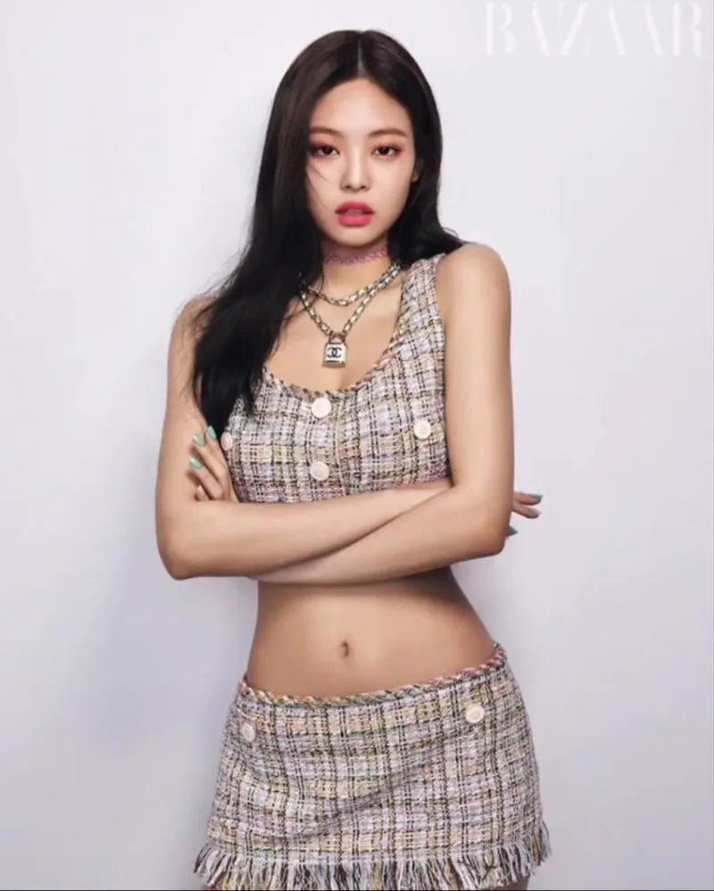 Jennie Blackpink