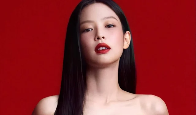 Jennie分享重返綜藝節目《404公寓》的原因：“給粉絲的禮物”