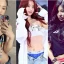 El auge de la moda que expone la ropa interior entre las cantantes: Huh Yun-jin, Jennie, Taeyeon y más