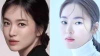 Jeon Yeo-bin verkündet mit Song Hye-kyo „Besetzungsbestätigung für „Dark Nuns““ zwei Top-Frauen