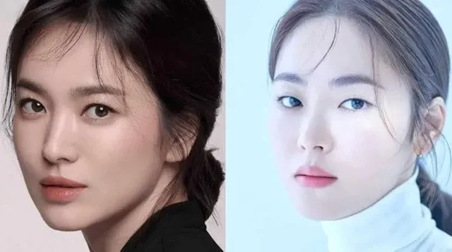 Jeon Yeo-bin ogłasza dwie najlepsze kobiety z Song Hye-kyo „Potwierdzenie castingu do „Dark Nuns”