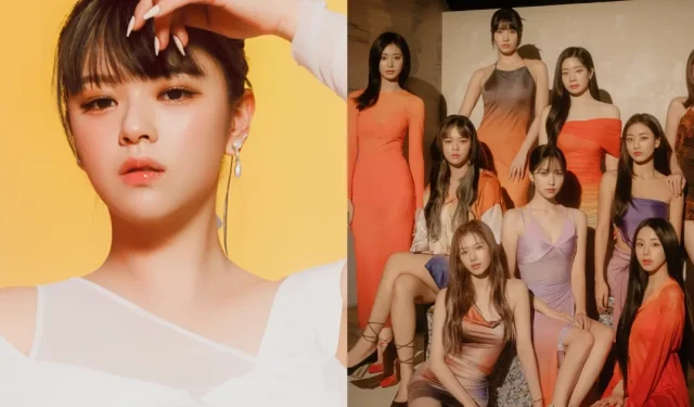 Jeongyeon révèle des réflexions honnêtes sur l’avenir du groupe : « Nous ne pouvons pas être DEUX FOIS pour toujours… »