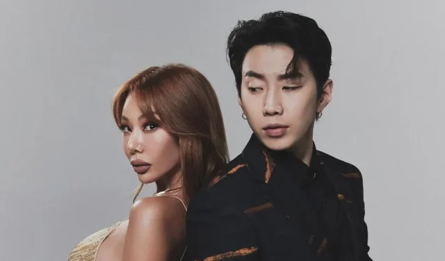 La ‘razón’ de Jessi para dejar MORE VISION de Jay Park genera reacciones encontradas: este es el motivo