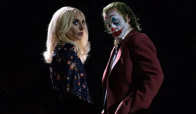 Il regista di Joker 2 conferma che il primo trailer uscirà presto