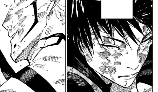 Jujutsu Kaisen Chapter 252 release date: Will Maki vs Sukuna begin?