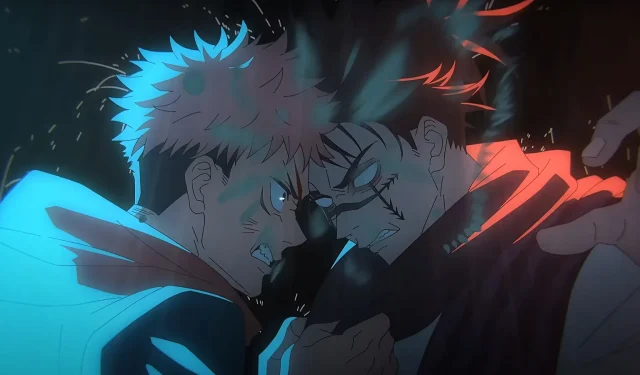 Jujutsu Kaisen: Are Choso and Yuji really brothers?